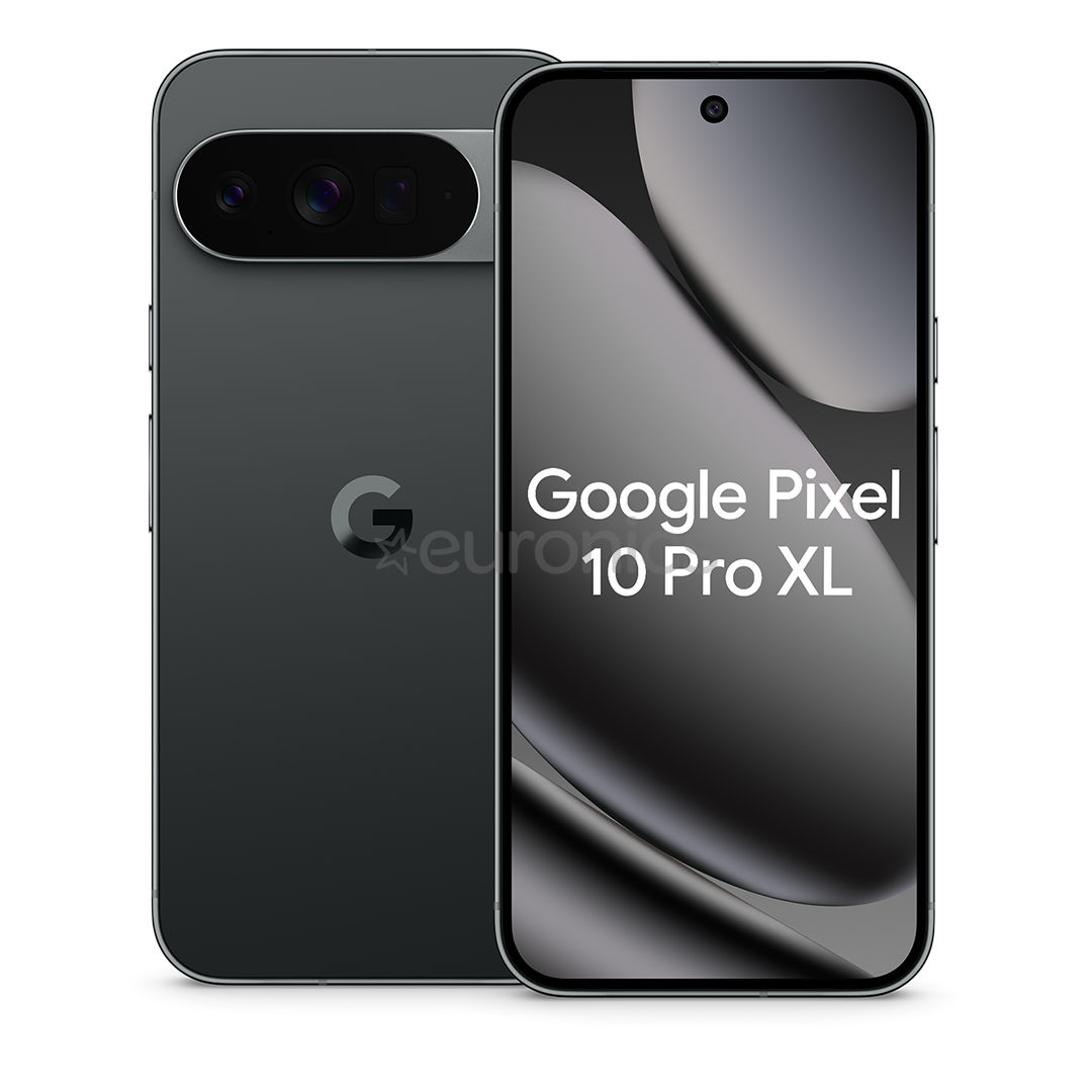 Google Pixel 10 Pro XL 256GB Obsidian